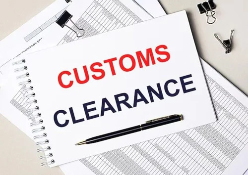 img of clearance